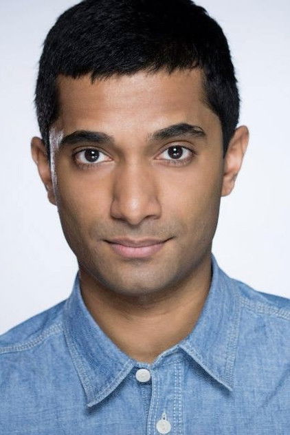 Zdjęcie Danny Ashok