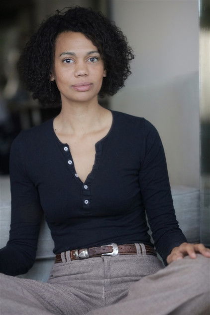 Zdjęcie Marie-France Alvarez