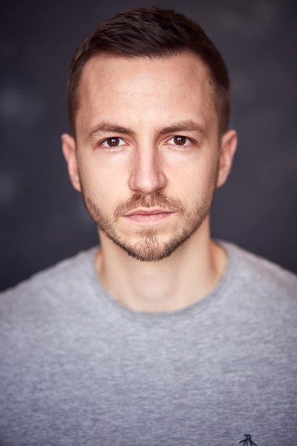 Zdjęcie Alex Jordan