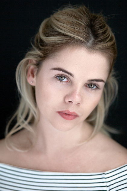 Zdjęcie Saoirse-Monica Jackson