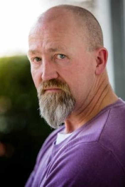 Zdjęcie Stephen McDade
