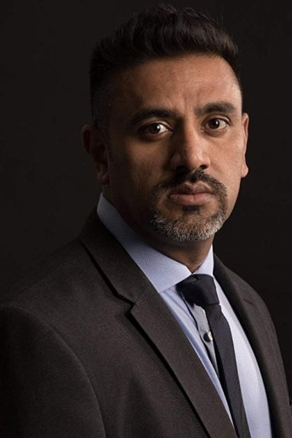 Zdjęcie Hiten Patel
