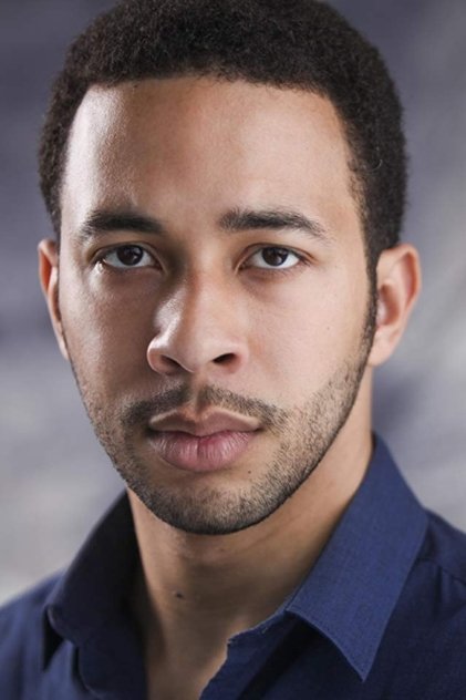 Zdjęcie Greg Lockett