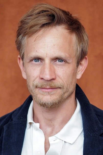 Zdjęcie Jérémie Renier