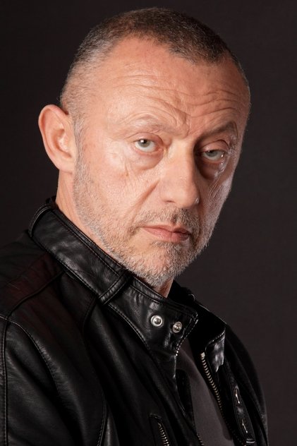 Zdjęcie Éric Godon