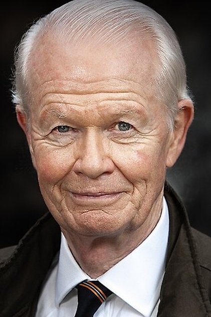 Zdjęcie Michael Cochrane