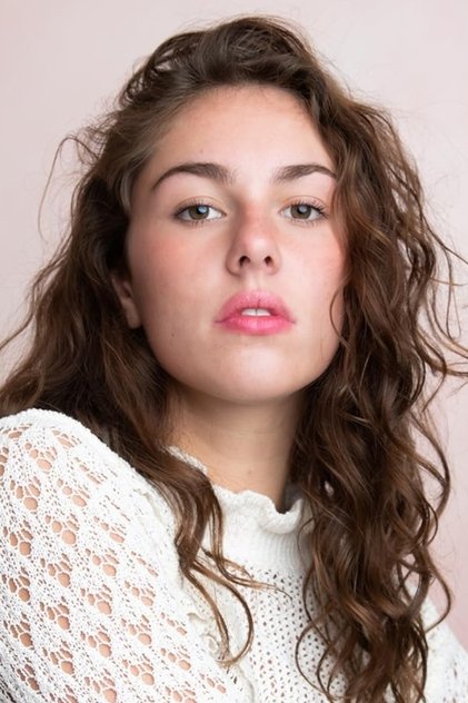Zdjęcie Eloise Webb