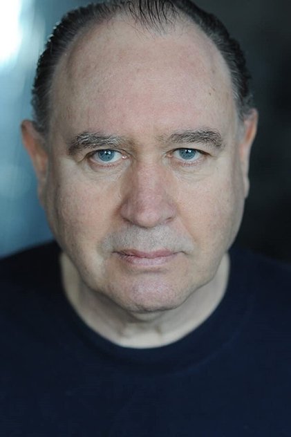 Zdjęcie Peter Pacey