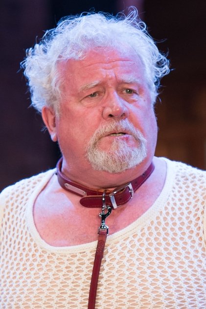 Zdjęcie Ian Redford