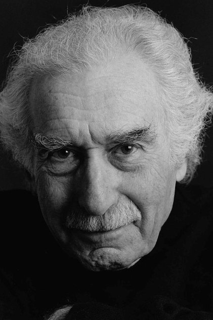 Zdjęcie Paul Soles