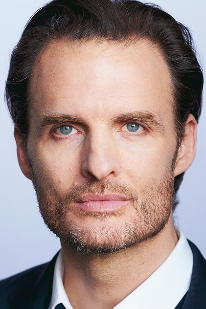 Zdjęcie Greg Bryk