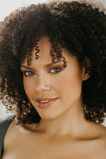 Zdjęcie Genelle Williams