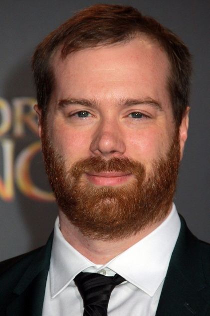 Zdjęcie Stephen Broussard