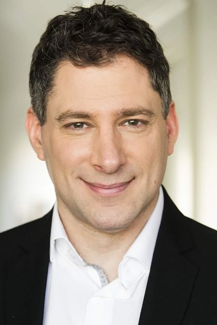 Zdjęcie Jonathan Lipow