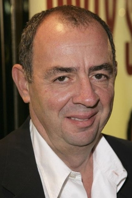 Zdjęcie Paul Weiland