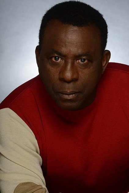 Zdjęcie Abdoulaye N’Gom