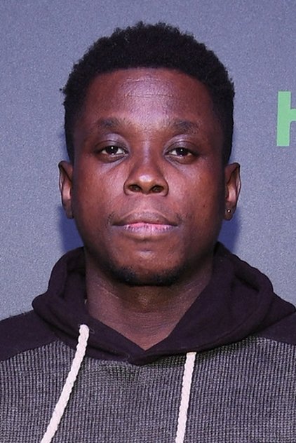 Zdjęcie Mpho Koaho