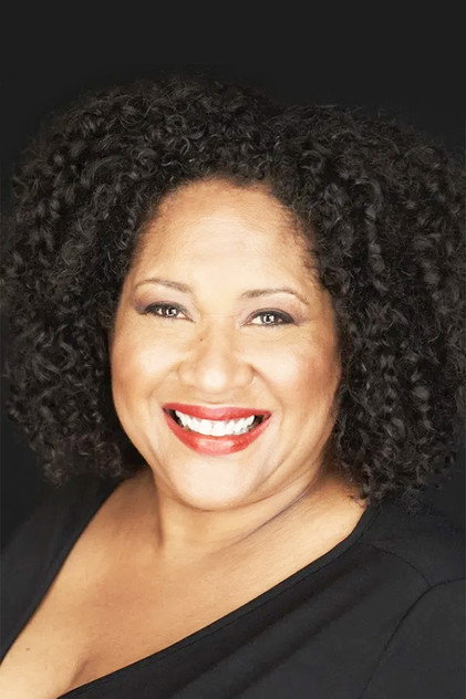 Zdjęcie Kim Roberts