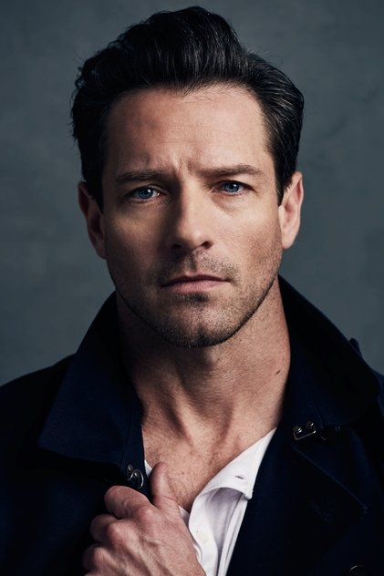 Zdjęcie Ian Bohen