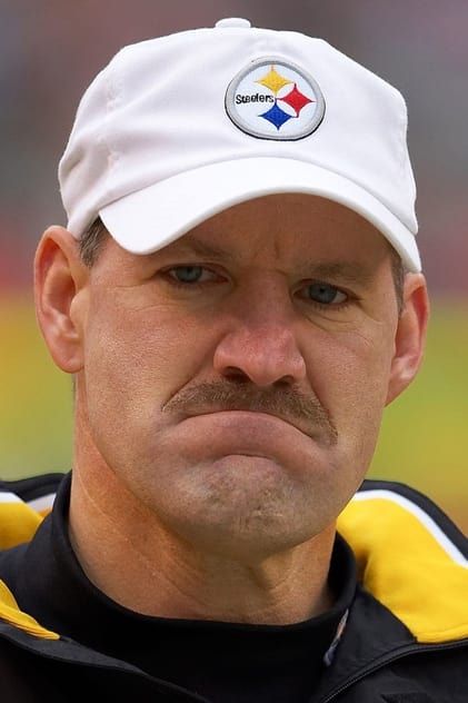 Zdjęcie Bill Cowher