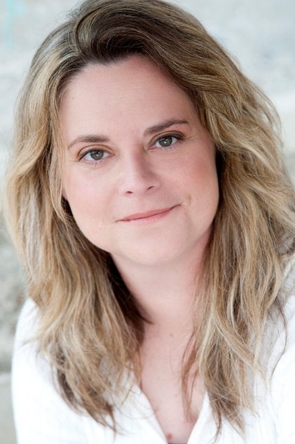 Zdjęcie Cindy Jackson