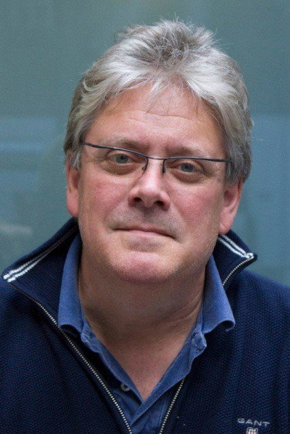 Zdjęcie Nicholas Hutchison