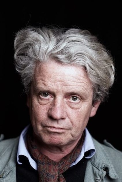 Zdjęcie Julian Firth