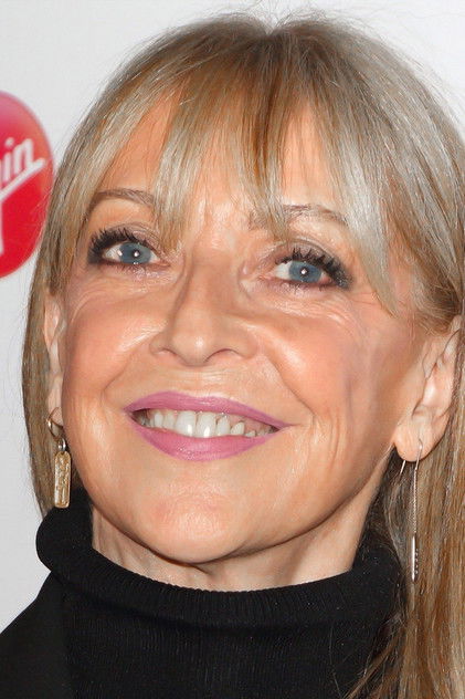 Zdjęcie Sharon Maughan