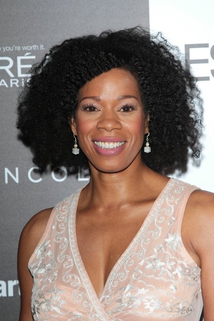 Zdjęcie Kim Wayans