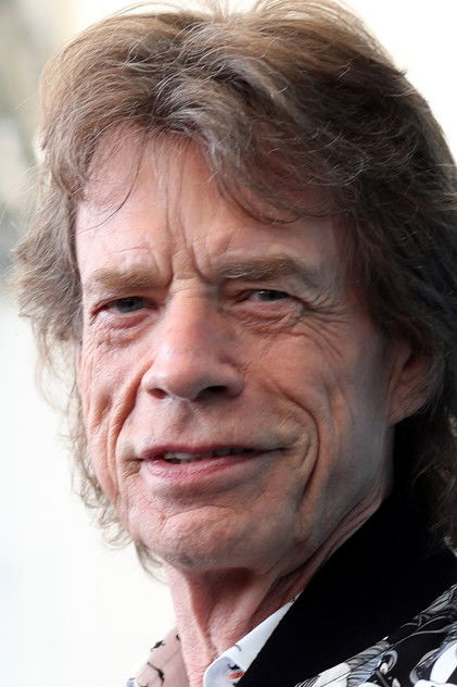 Zdjęcie Mick Jagger
