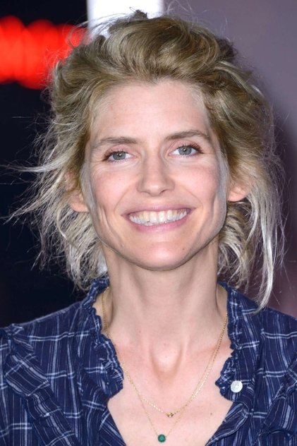 Zdjęcie Alice Taglioni