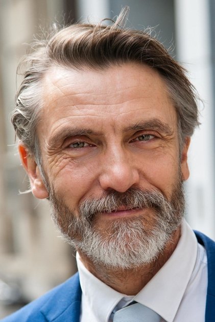 Zdjęcie Lucas Tavernier