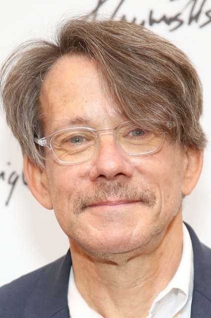 Zdjęcie Keith Reddin