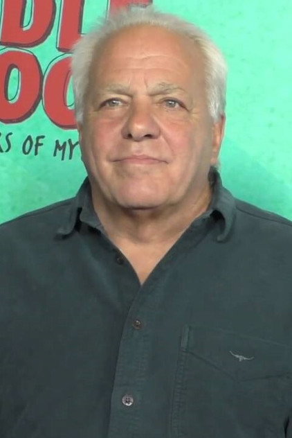 Zdjęcie Marty Eli Schwartz