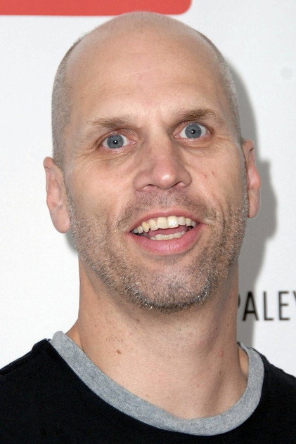 Zdjęcie Jeff Judah
