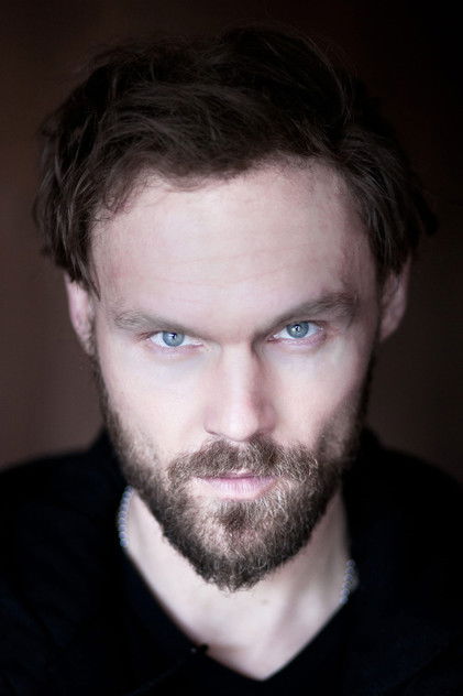 Zdjęcie Scott Haze