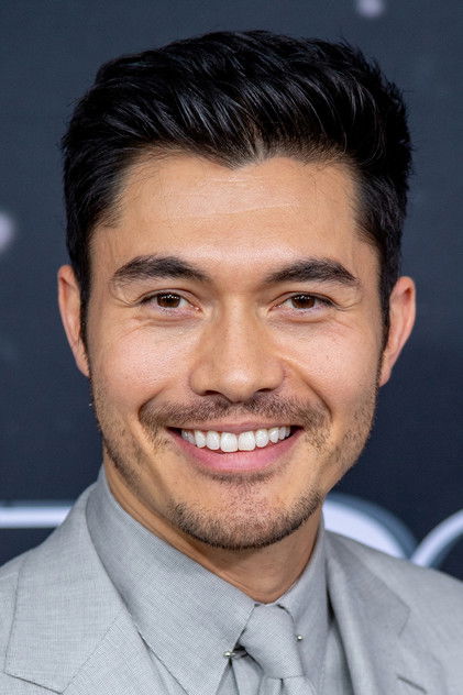 Zdjęcie Henry Golding