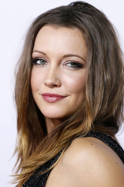 Zdjęcie Katie Cassidy