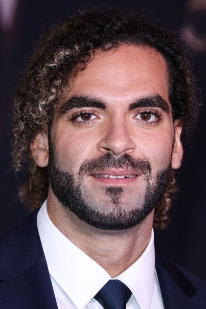 Zdjęcie Adil El Arbi