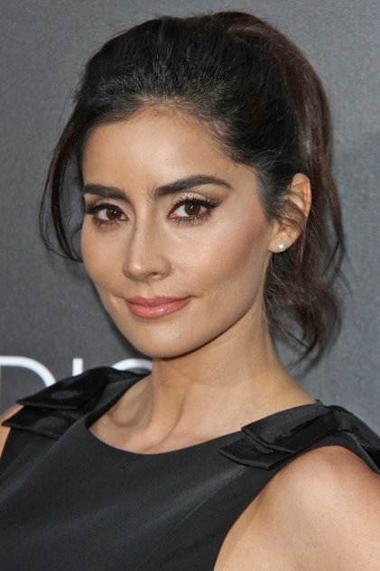 Zdjęcie Paola Nuñez