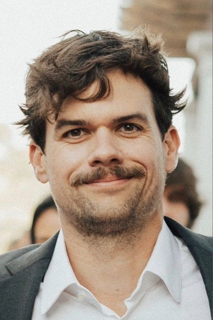 Zdjęcie Michael Waldron