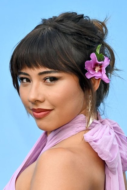 Zdjęcie Xochitl Gomez