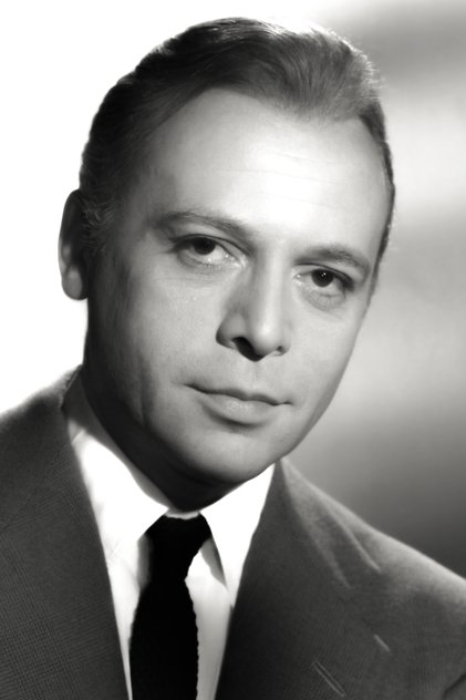 Zdjęcie Herbert Lom