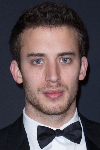Zdjęcie Jonas Bloquet