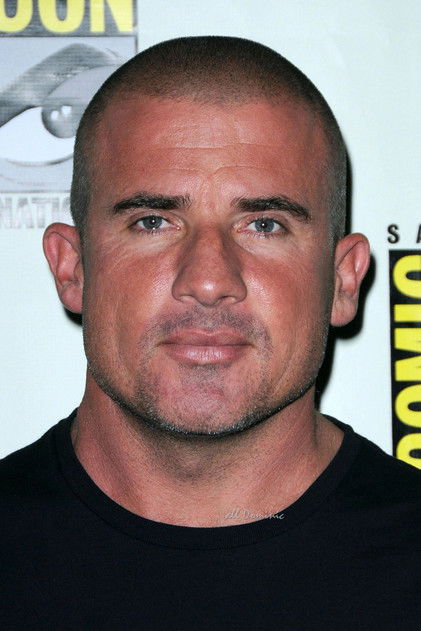 Zdjęcie Dominic Purcell