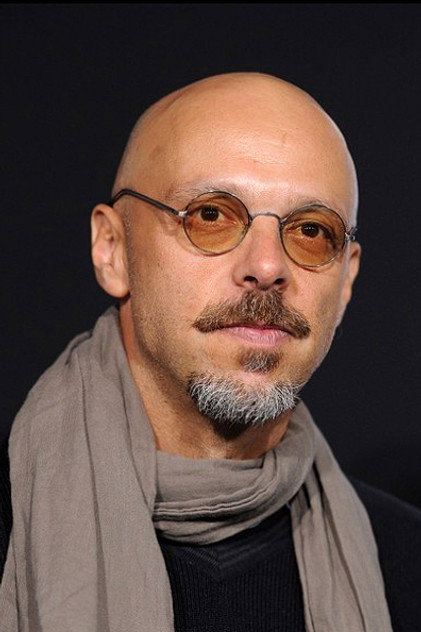 Zdjęcie José Padilha