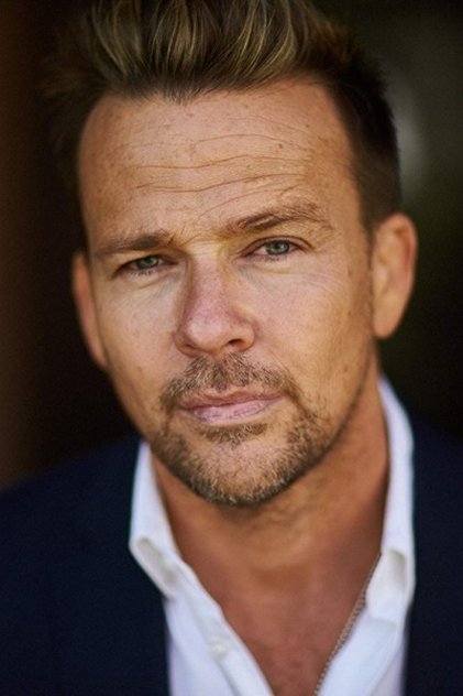 Zdjęcie Sean Patrick Flanery