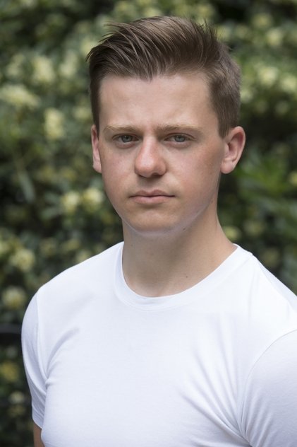 Zdjęcie Freddie Rose