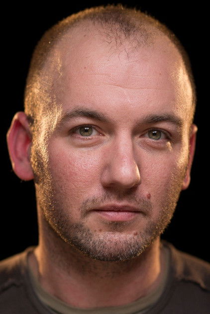 Zdjęcie Simon Barrett