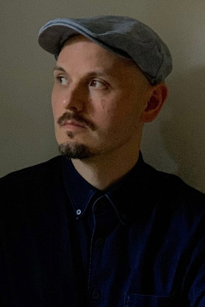 Zdjęcie J Blakeson